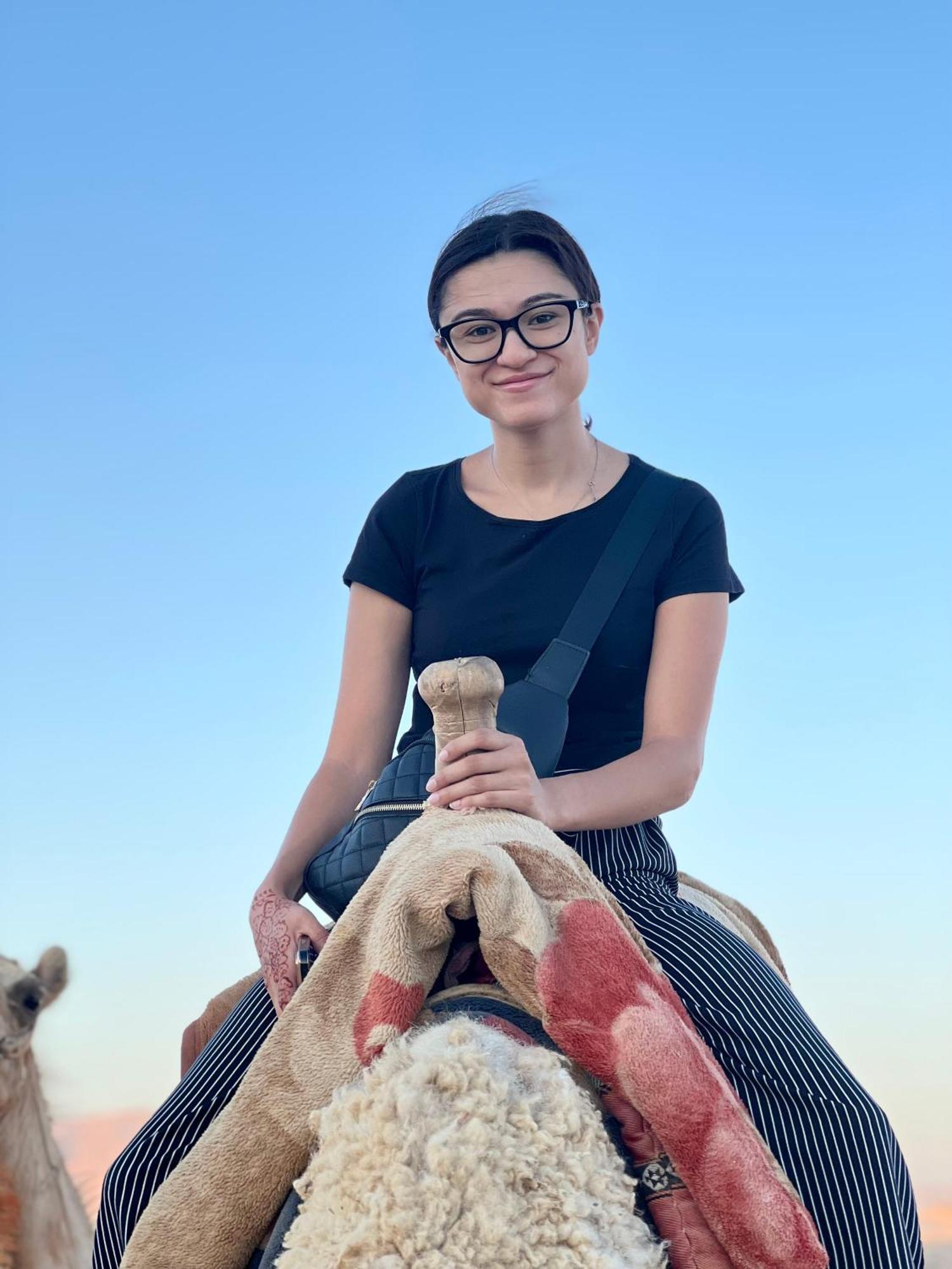 Wadi Rum Sky Camp Ngoại thất bức ảnh