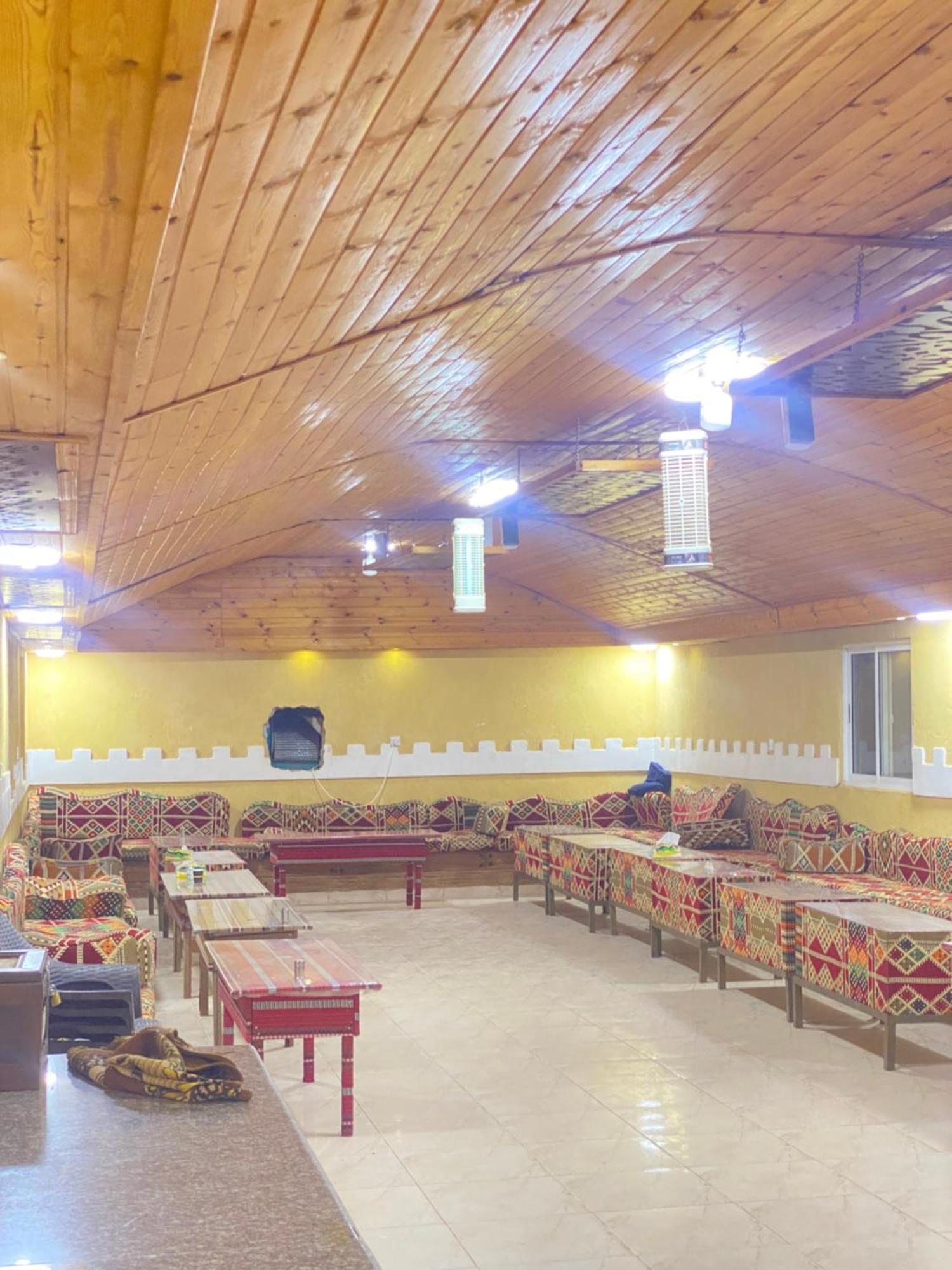 Wadi Rum Sky Camp Ngoại thất bức ảnh