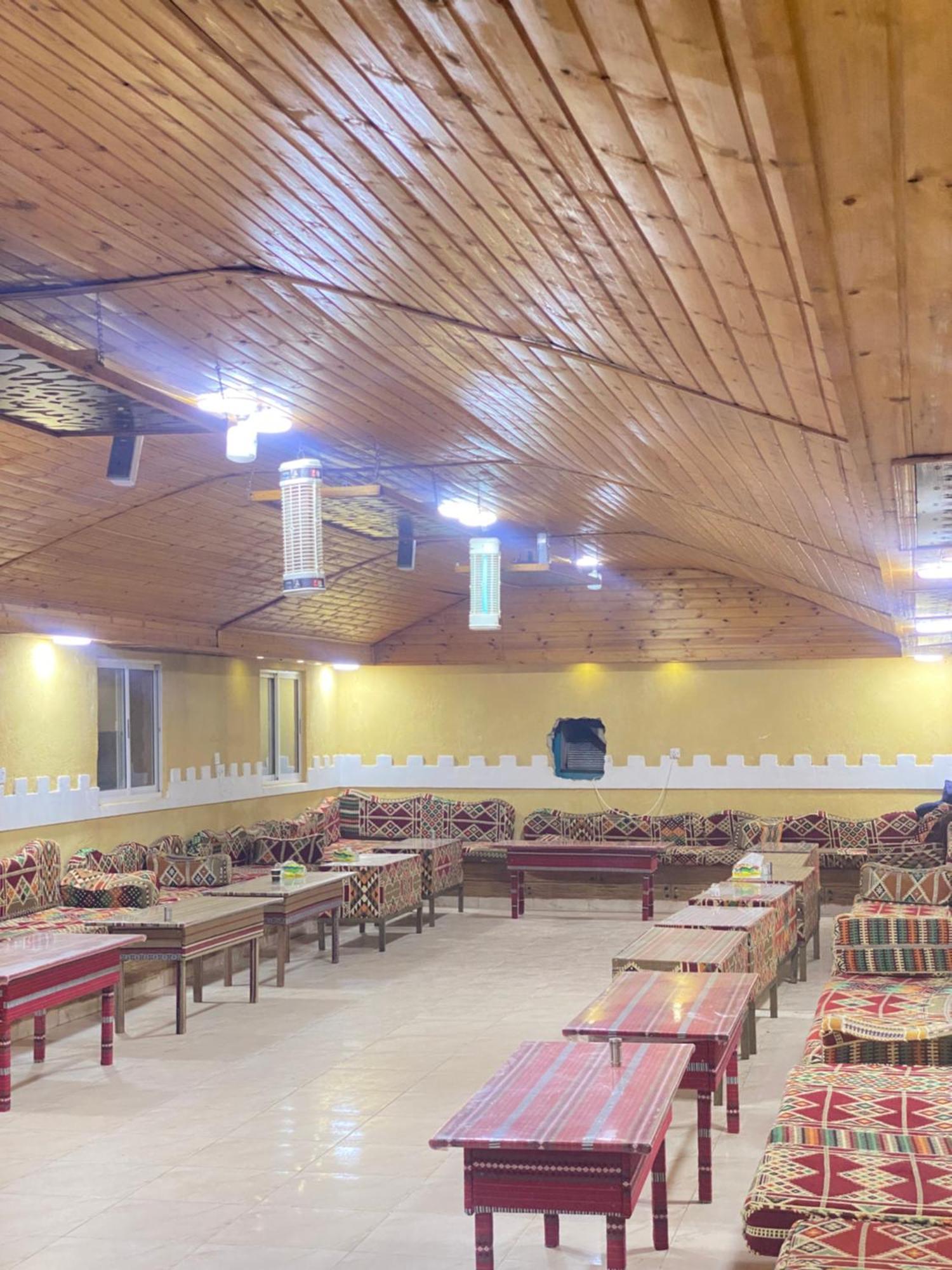 Wadi Rum Sky Camp Ngoại thất bức ảnh