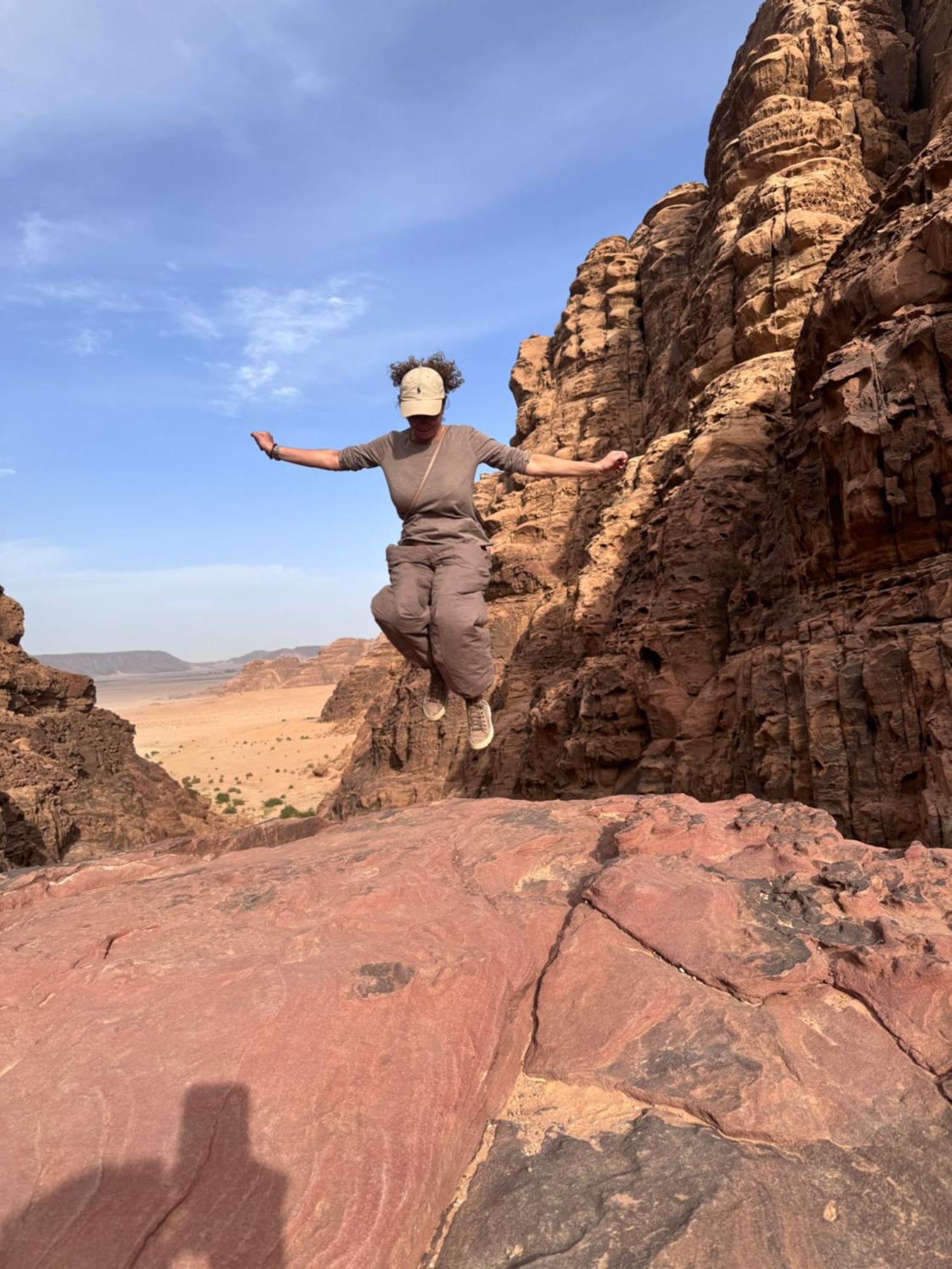 Wadi Rum Sky Camp Ngoại thất bức ảnh