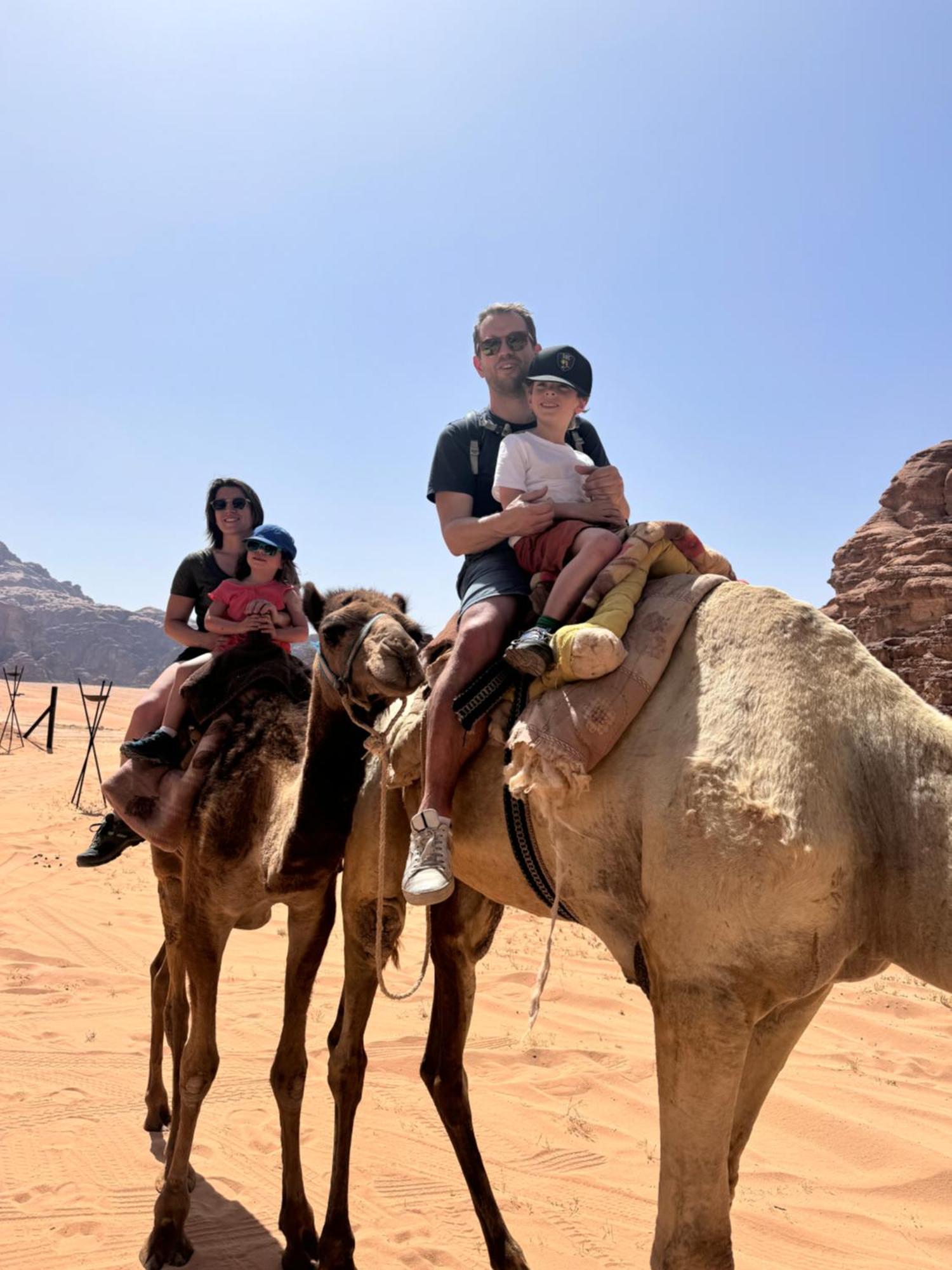 Wadi Rum Sky Camp Ngoại thất bức ảnh